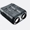 Full Color Night Vision Instrument Large Screen With WiFi Telescope Binocular Night Vision Instrument - immagine 9