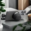 Portable Waterproof Mini Magnetic Bluetooth Speaker - immagine 5