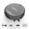 Vaccum Cleaner Robot Smart Home Automatic Vacuum Cleaner - immagine 2