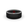 Smart Ring Wearable Device Multifunctional Black High-tech - immagine 4