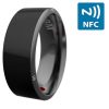 Smart Ring Wearable Device Multifunctional Black High-tech - immagine 5
