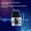 Portable Waterproof Mini Magnetic Bluetooth Speaker - immagine 6