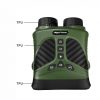 HD Camera Video Spotting Scope Binoculars Night Vision Instrument - immagine 4