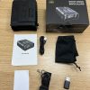 Full Color Night Vision Instrument Large Screen With WiFi Telescope Binocular Night Vision Instrument - immagine 4