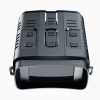 Full Color Night Vision Instrument Large Screen With WiFi Telescope Binocular Night Vision Instrument - immagine 10