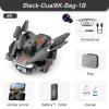 P11S PRO MAX Drone 8K HD Camera GPS Professinal Four-way Intelligent Obstacle Avoidance Foldable Quadcopter RC 5000M Toys Gifts - immagine 5