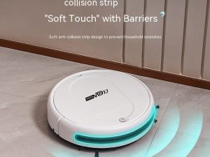 Vaccum Cleaner Robot Smart Home Automatic Vacuum Cleaner