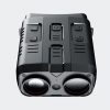 Full Color Night Vision Instrument Large Screen With WiFi Telescope Binocular Night Vision Instrument - immagine 3