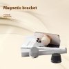 Portable Waterproof Mini Magnetic Bluetooth Speaker - immagine 4