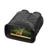 HD Camera Video Spotting Scope Binoculars Night Vision Instrument - immagine 6