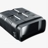 Full Color Night Vision Instrument Large Screen With WiFi Telescope Binocular Night Vision Instrument - immagine 7