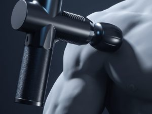 Amazon Cross-border Supply Of Muscle Fitness Equipment
